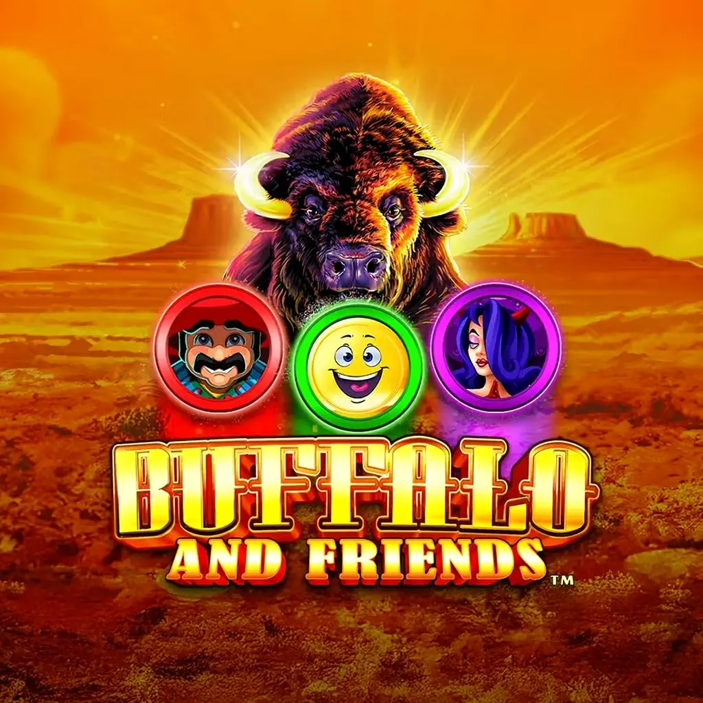 Промокоды Buffalo And Friends - лучшие акции и экономия в РФ